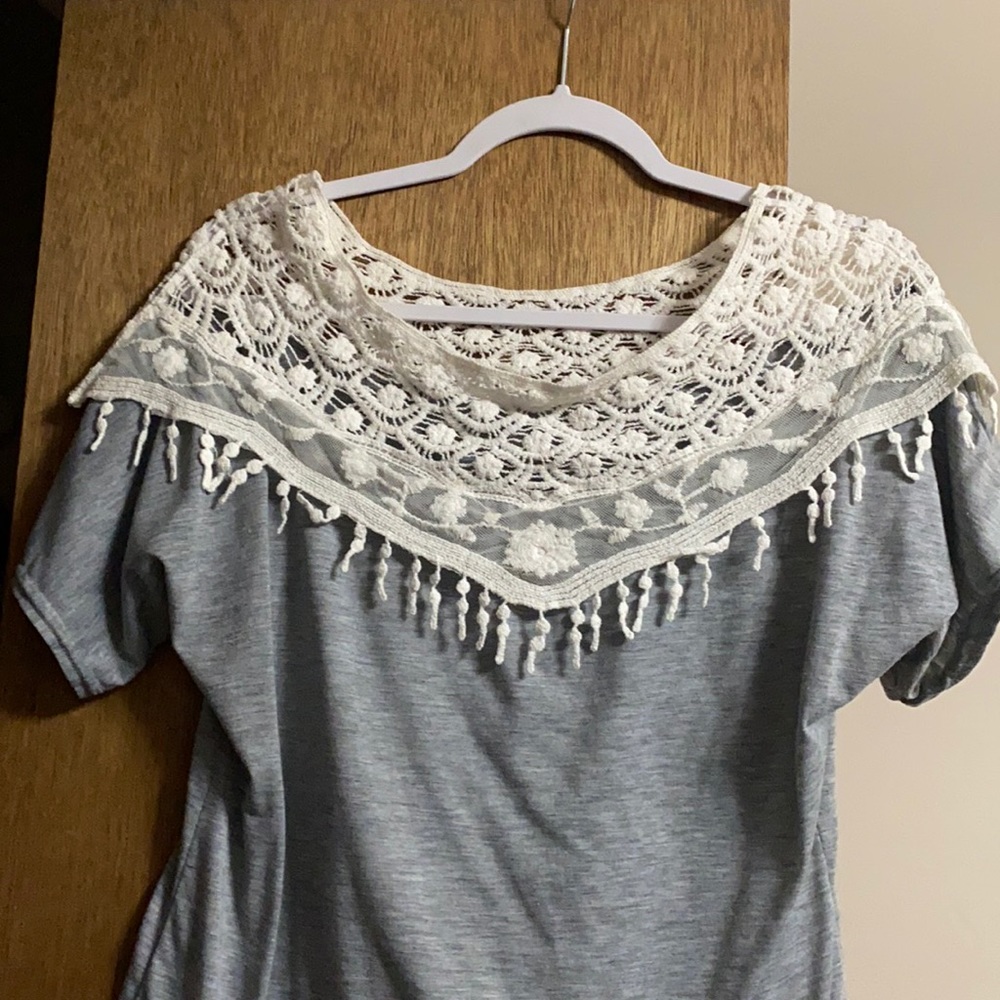 Women’s top